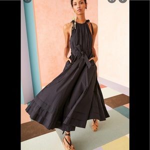 NWT! Ulla JOHNSON Joni dress size 6